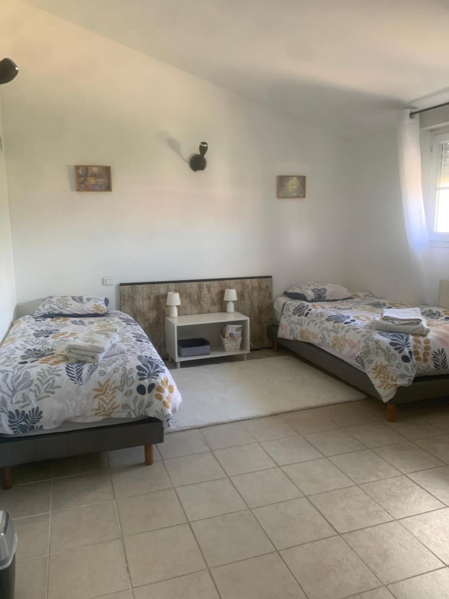 Appartement 4 Personne A Rouffiac Tolosan Екстер'єр фото